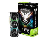Gainward GeForce RTX 3080 Ti Phoenix LHR 12GB GDDR6X - 658068 - zdjęcie 1